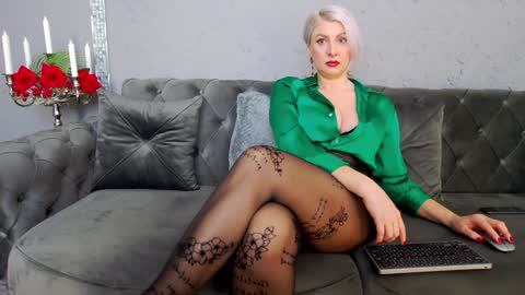 Snapshot of nicoledom chatting on 20, 1, 2025 Nicole Domme online show from 20, 1, 2025