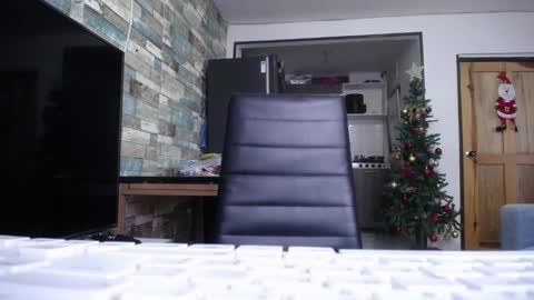 Nicole online show from 20, 12, 2025