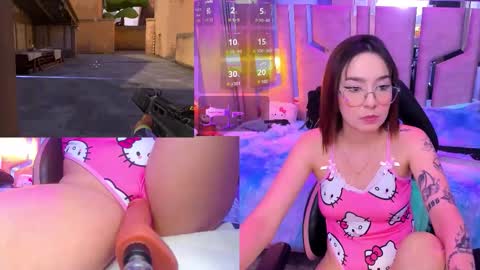 Nicole online show from 15, 9, 2025