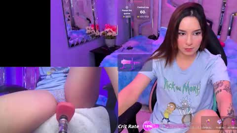 Nicole online show from 18, 9, 2025