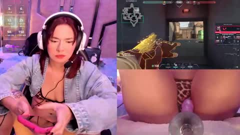 Nicole online show from 24, 9, 2025