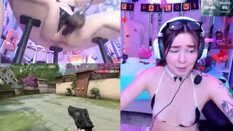 Nicole online show from 17, 10, 2025