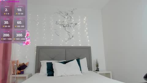 nicoleirisxxx online show from 10, 3, 2025