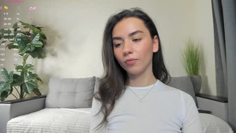Snapshot of nicoleluuv chatting on 6, 2, 2025 Dua Lipa online show from 6, 2, 2025