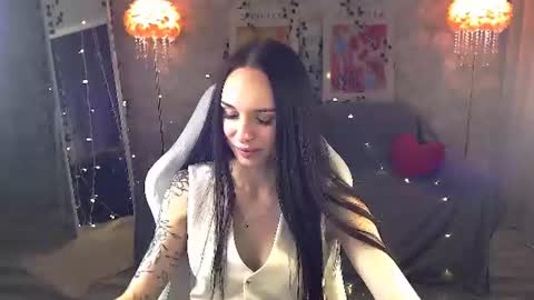 Snapshot of nicolemerz chatting on 12, 6, 2026 Nicole online show from 12, 6, 2026