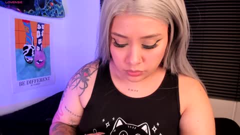 Nico online show from 31, 12, 2024