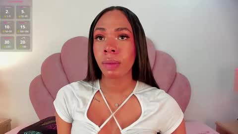 NICOLE online show from 25, 2, 2025