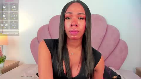 NICOLE online show from 27, 2, 2025