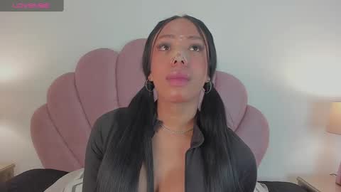 NICOLE online show from 26, 9, 2025