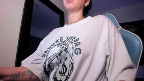 Snapshot of nicolepeachx chatting on 29, 1, 2025 Nicol independent model online show from 29, 1, 2025