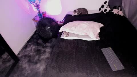 Snapshot of nicolepeachx chatting on 3, 2, 2025 Nicol independent model online show from 3, 2, 2025