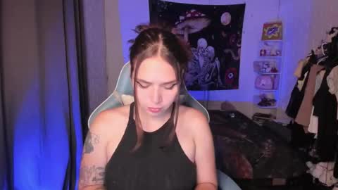 Snapshot of nicolepeachx chatting on 21, 9, 2025 Nicol independent model online show from 21, 9, 2025