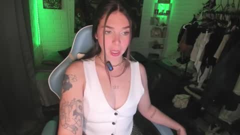 Snapshot of nicolepeachx chatting on 11, 10, 2025 Nicol independent model online show from 11, 10, 2025