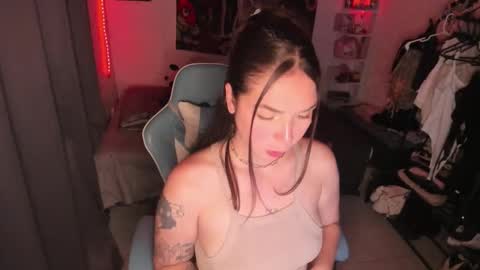 Snapshot of nicolepeachx chatting on 13, 10, 2025 Nicol independent model online show from 13, 10, 2025