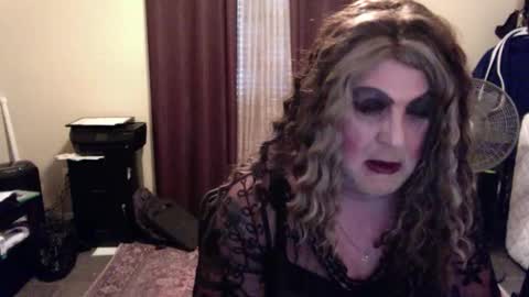 Nicole CD online show from 19, 2, 2026