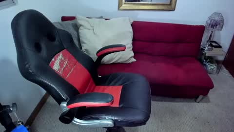 Nicolettcolin  online show from 12, 3, 2025