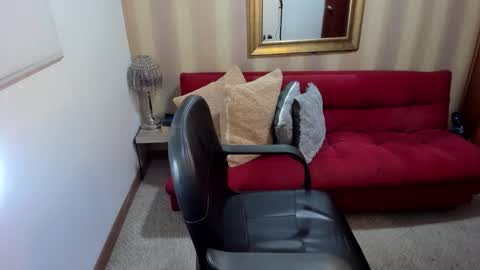 Nicolettcolin  online show from 27, 3, 2026