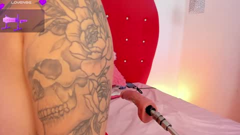 nicolette online show from 29, 1, 2025