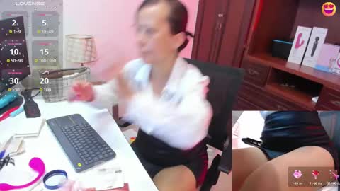 Nicolett Ryan  online show from 28, 2, 2025