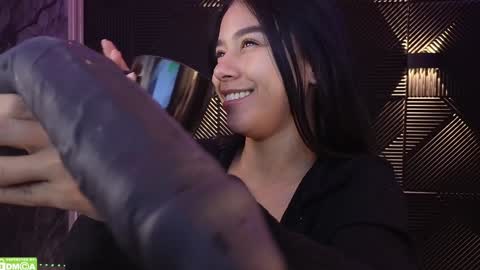 Snapshot of nicollbashel chatting on 17, 12, 2024 Nicoll Independent model online show from 17, 12, 2024