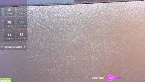 Snapshot of nicollbashel chatting on 24, 12, 2024 Nicoll Independent model online show from 24, 12, 2024