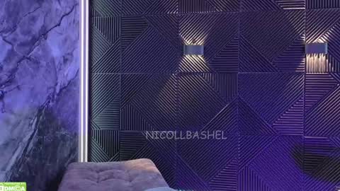 Snapshot of nicollbashel chatting on 22, 1, 2025 Nicoll Independent model online show from 22, 1, 2025
