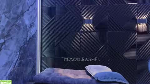 Snapshot of nicollbashel chatting on 28, 2, 2025 Nicoll Independent model online show from 28, 2, 2025