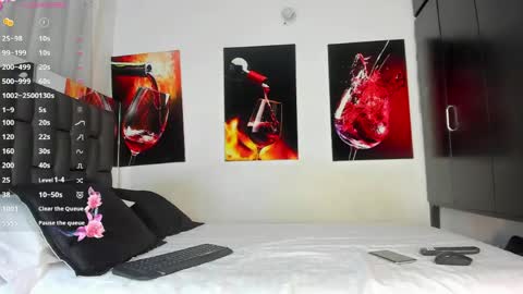 nicolle_hanks1 online show from 31, 3, 2026