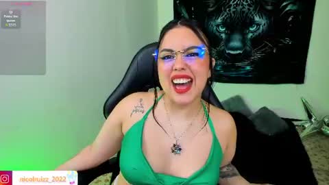 Nicoll  online show from 30, 6, 2026
