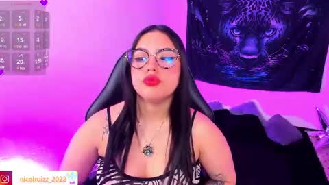 Nicoll  online show from 12, 7, 2026