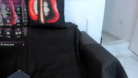 Nicolle Lima online show from 21, 2, 2025