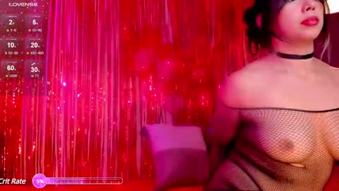 Nicolle  Go to Visit   online show from 21, 2, 2025