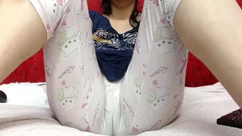 Snapshot of nicolleowens chatting on 12, 1, 2026 NICOLLE online show from 12, 1, 2026