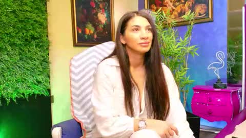 Snapshot of nicollepalmer chatting on 23, 9, 2025 Nicolle online show from 23, 9, 2025