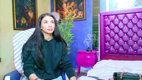 Snapshot of nicollepalmer chatting on 30, 9, 2025 Nicolle online show from 30, 9, 2025