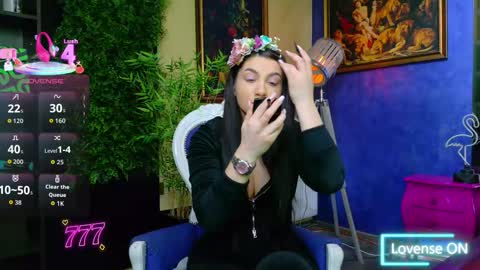 Nicolle online show from 27, 3, 2026