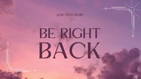 Nicolle online show from 9, 1, 2025