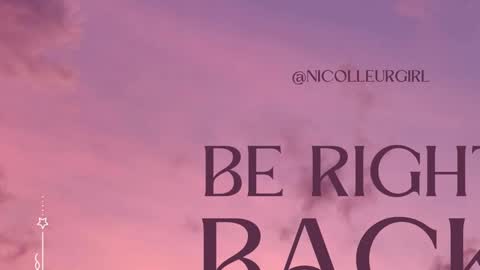 Nicolle online show from 14, 1, 2025