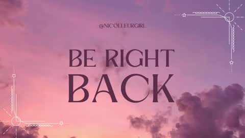 Nicolle online show from 20, 1, 2025