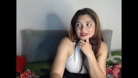 NicollGreen online show from 13, 10, 2025