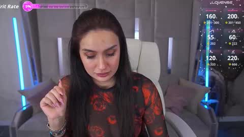 Snapshot of nicolnightt chatting on 11, 11, 2025 Nicole online show from 11, 11, 2025