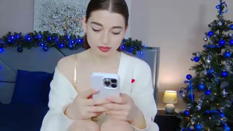 NicolRos online show from 21, 12, 2025