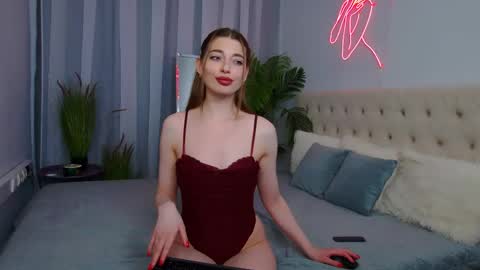 Snapshot of nicolros chatting on 19, 5, 2026 NicolRos online show from 19, 5, 2026