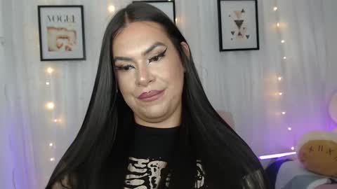 nicoobaby online show from 28, 1, 2025