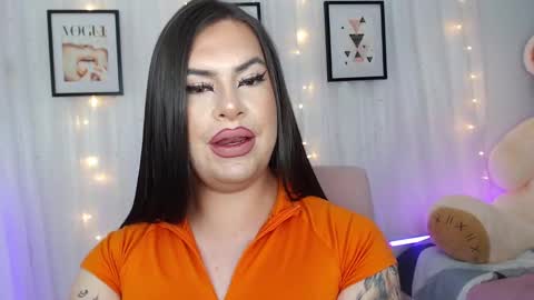 nicoobaby online show from 1, 2, 2025