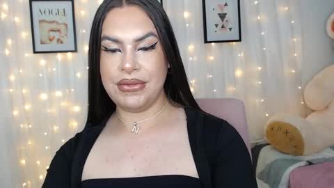 nicoobaby online show from 1, 2, 2025