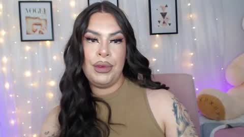 nicoobaby online show from 4, 2, 2025