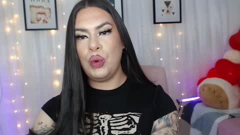 nicoobaby online show from 17, 2, 2025