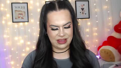 nicoobaby online show from 19, 2, 2025