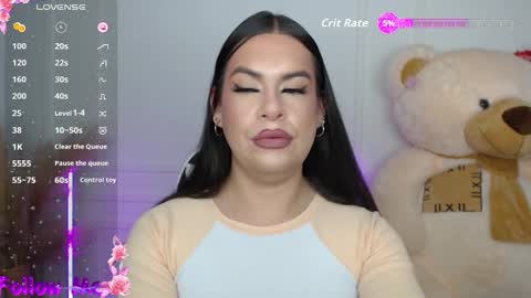 nicoobaby online show from 6, 1, 2026